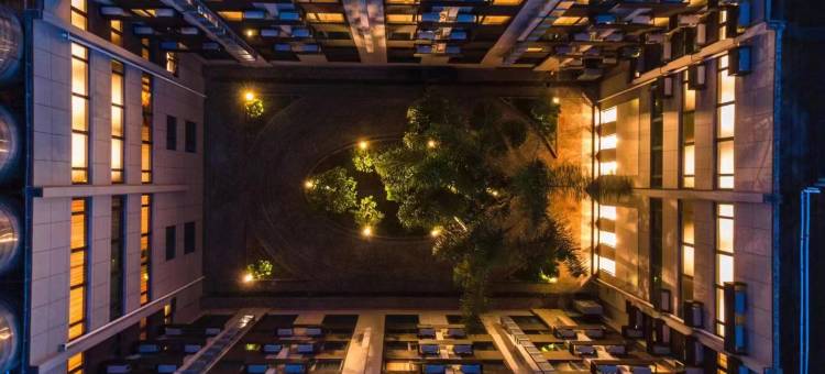 桔子酒店(永嘉瓯北店)图片