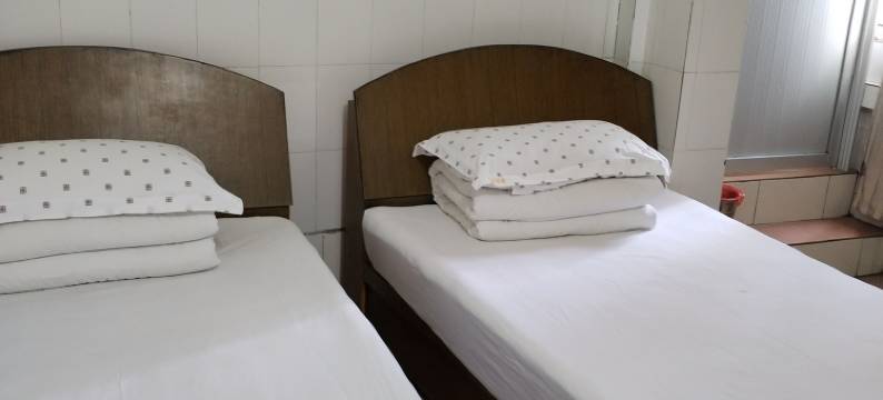 南北泉旅馆图片