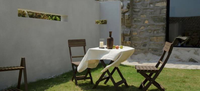 平潭入海IntoTheSea泳池海景民宿图片