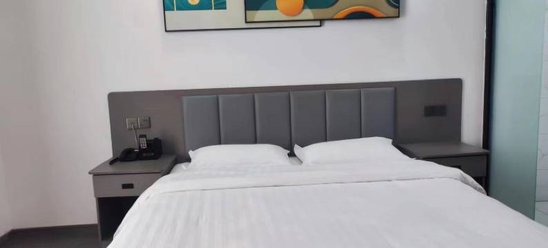 界首市亚美宾馆图片