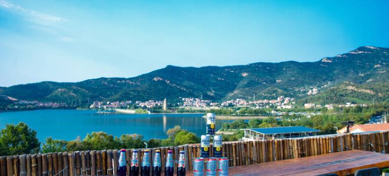 花拾间民宿(花果山景区店)图片