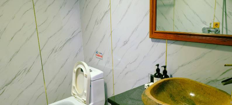 黄姚古镇秋水一舍客栈图片