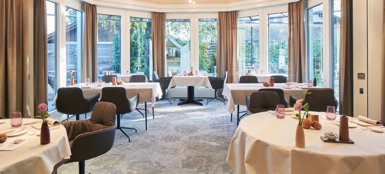 赫斯臣埃尔林斯巴赫瑞士品质酒店(Hirschen Erlinsbach Swiss Quality)图片