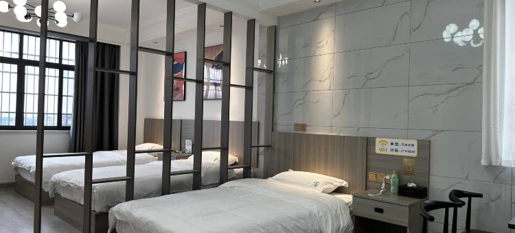 咸宁元味民宿图片