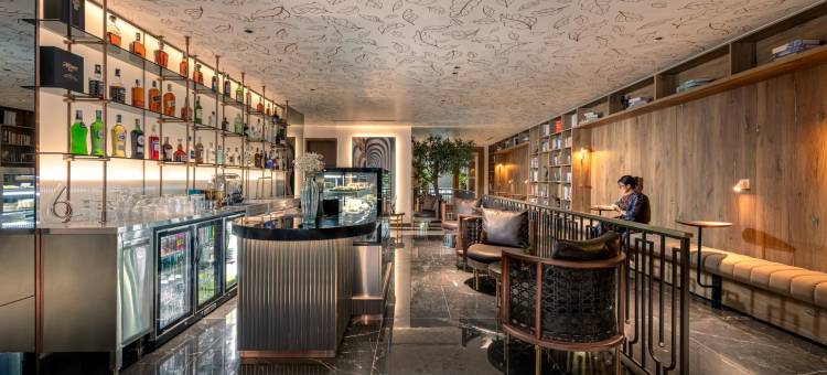 杭通午休经典酒店(La Siesta Classic Hang Thung)图片