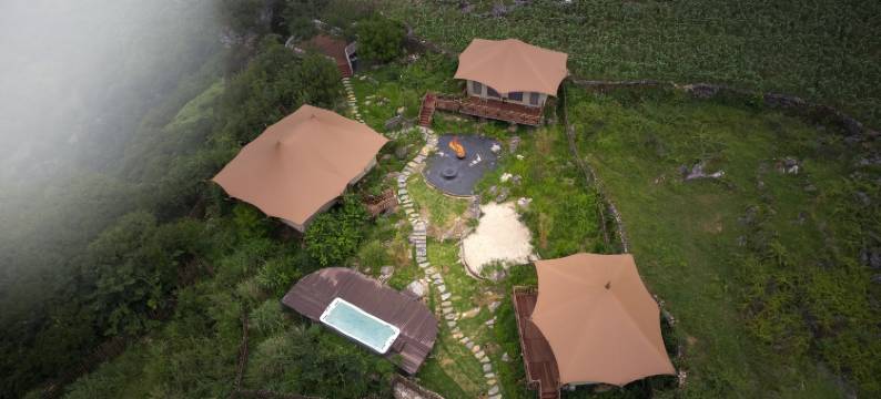 花都里·化屋度假营地图片