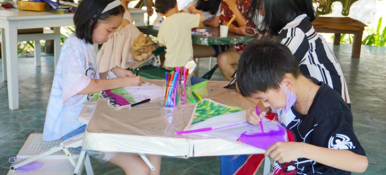 督公山谷酒店(Dugong Village-Green Hotel)图片