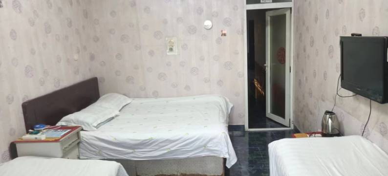 五街招待所图片