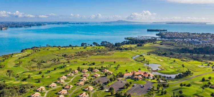 雷吉斯福莫萨高尔夫度假村(Rydges Formosa Auckland Golf Resort, an EVT Hotel)图片
