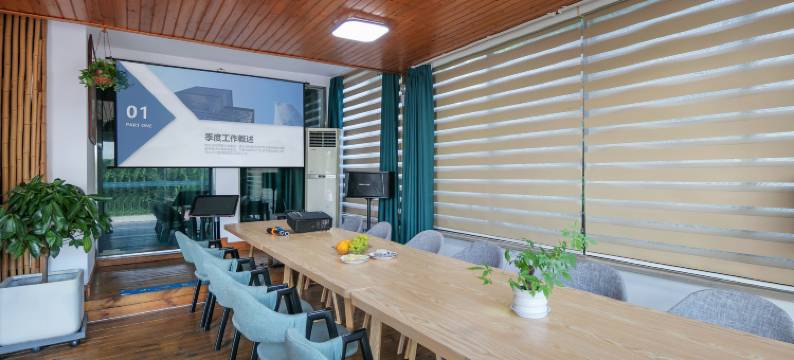 竹岭山居民宿(莫干山劳岭村店)图片