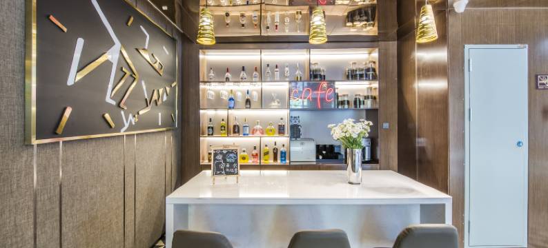 曼丹酒店(昆明官渡古镇云南省博物馆店)图片