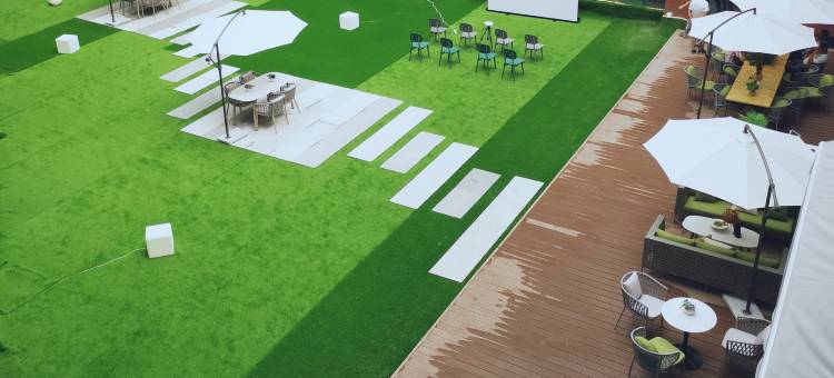 泊寓(成都百草路店)图片