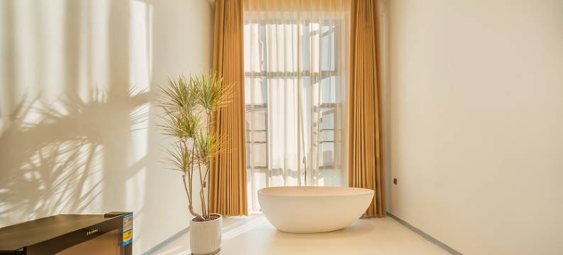 随州隐居观景美宿酒店图片