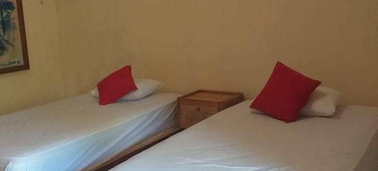 努舍旅舍及客房(Nushe Hostel & Room)图片