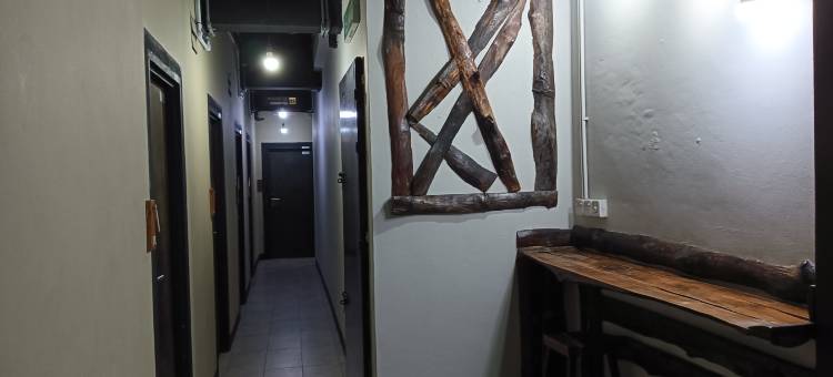 O嗨酒店2号(Hotel O Hi Inn 2)图片