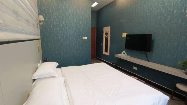 上蔡红河宾馆图片