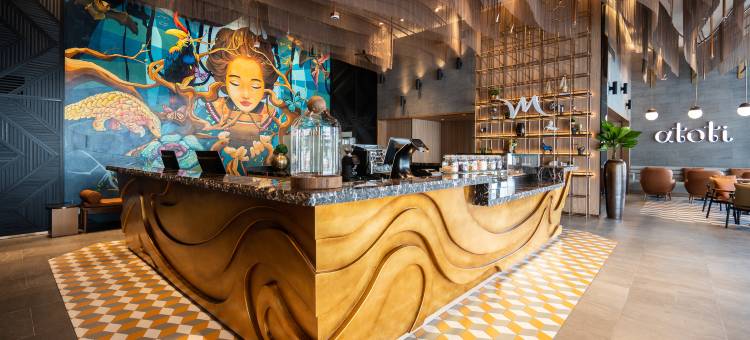 美里市中心美居酒店(Mercure Miri City Centre)图片