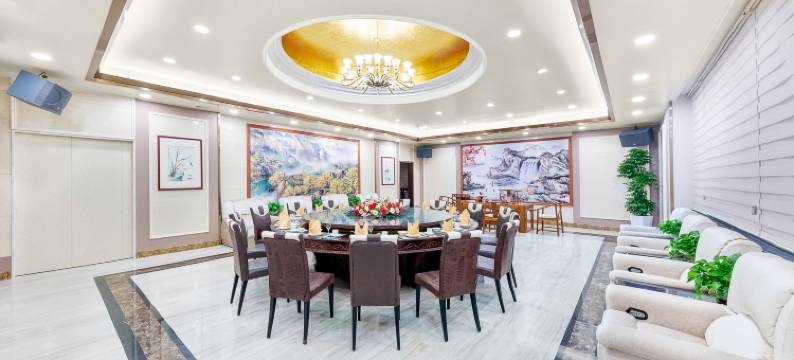 东莞威尔曼酒店图片