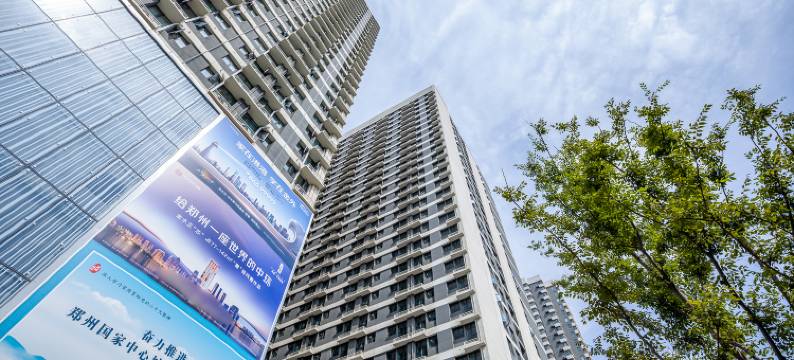 庄禾酒店(郑州庙李商业中心海洋馆店)图片