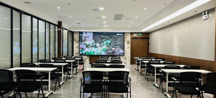 开元颐居酒店(贵阳喷水池黔灵山公园地铁站店)图片