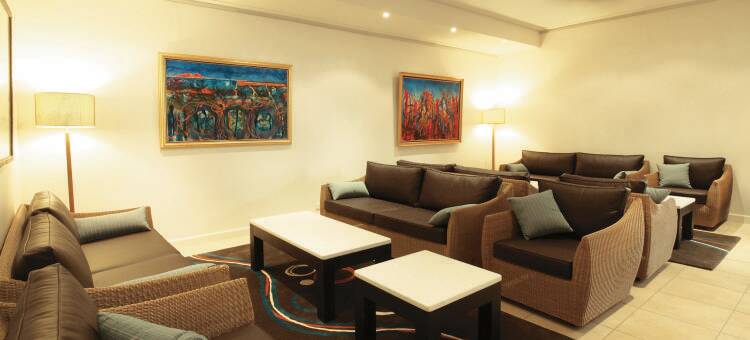 布鲁姆盛橡酒店(Oaks Broome Hotel)图片