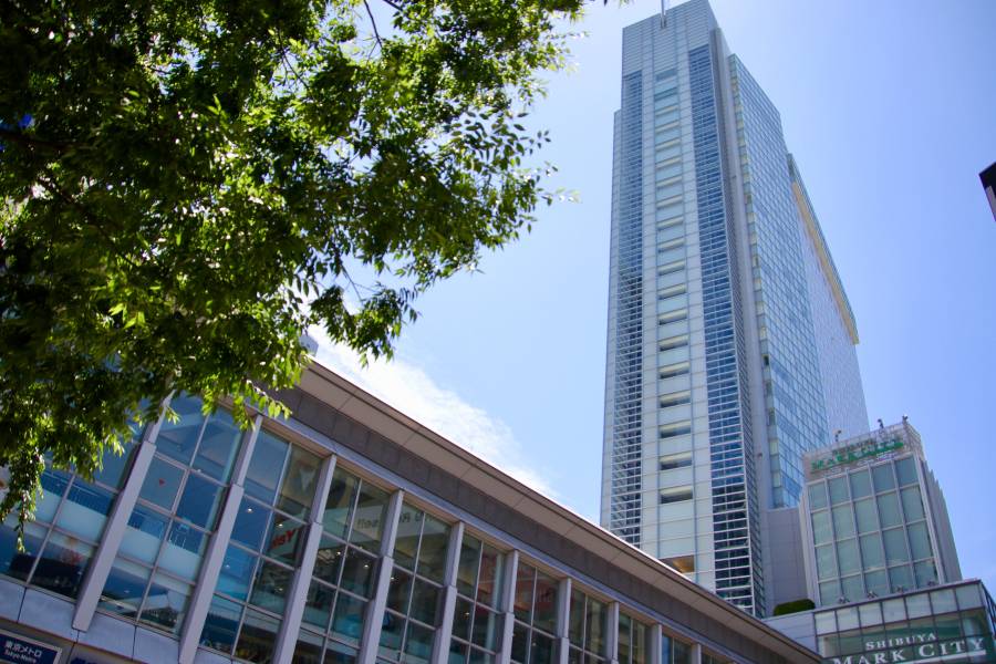 東急澀谷卓越大酒店