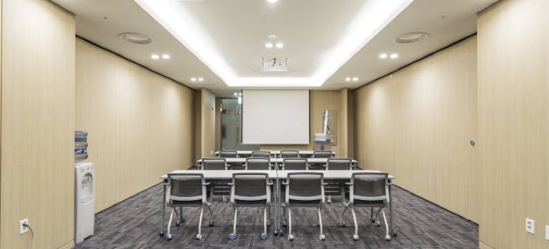 百乐酒店(Centum Premier Hotel)图片