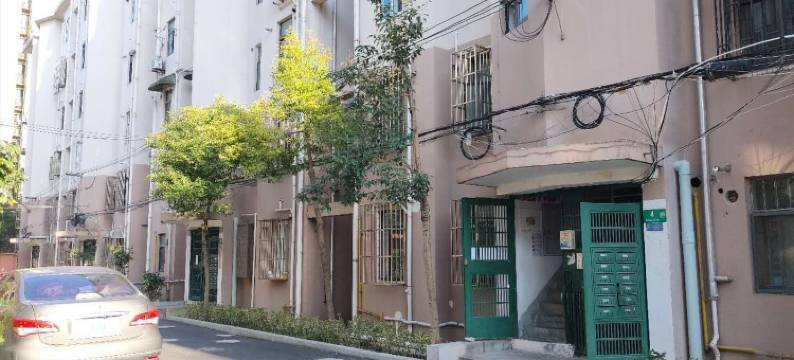 上海见青年旅舍(龙柏新村地铁站店)图片