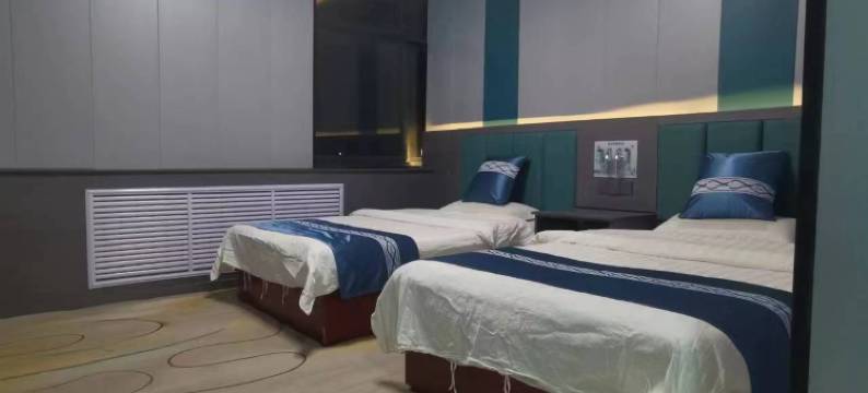四川快捷民宿图片