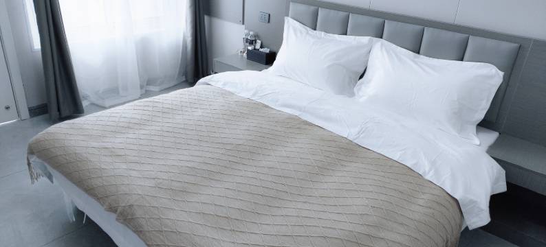 泊云精品美宿(大兴国际机场店)图片