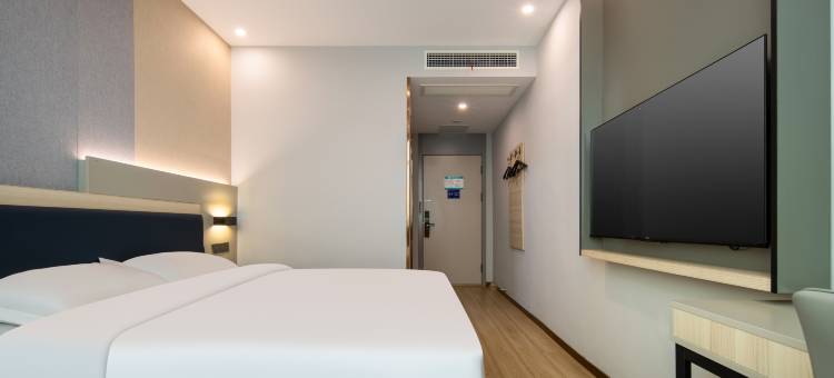 如家睿柏·云酒店(惠民县李庄店)图片