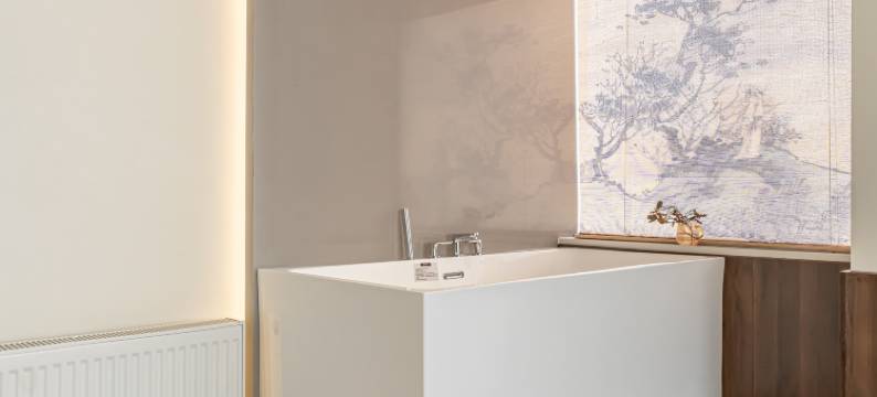 漫宿时光民宿(成都宽窄巷子天府广场店)图片