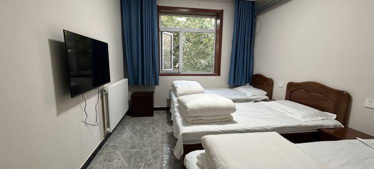 雅居民宿(天津新华路店)图片