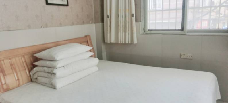 沁康宾馆(蚌埠火车站店)图片