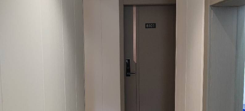 凯里御凡酒店(高铁南站店)图片