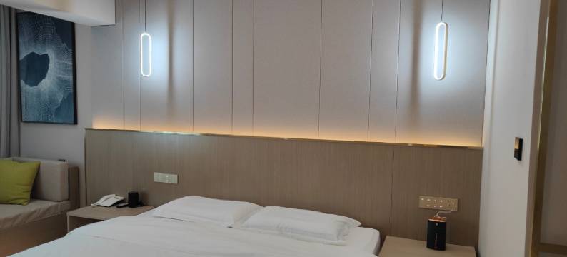 乌鲁木齐兰桂花园酒店(黄河路中医院和田二街店)图片