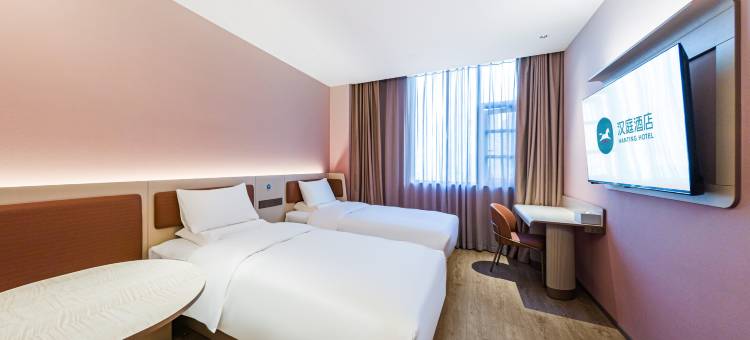 汉庭酒店(重庆大足石刻体育中心店)图片