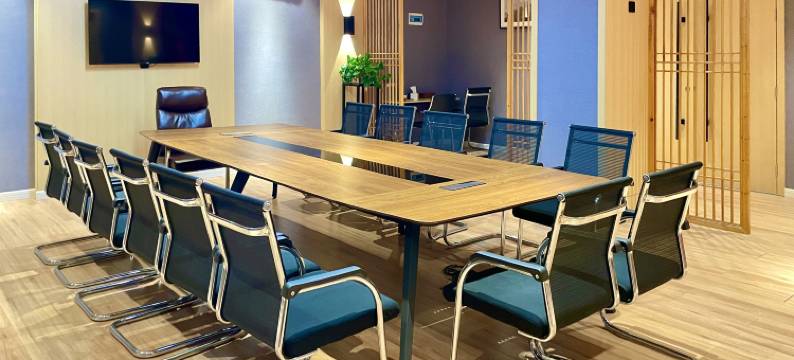 桑尼贝尔连锁酒店(鲁山人民路长途汽车站店)图片