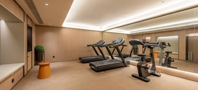 全季酒店(福州西湖公园店)图片