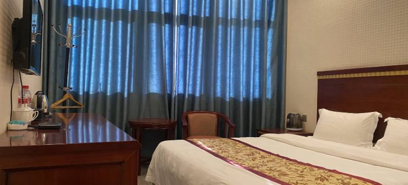 武平龙运快捷酒店(汽车客运中心店)图片