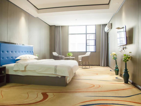 监利瑞星大酒店