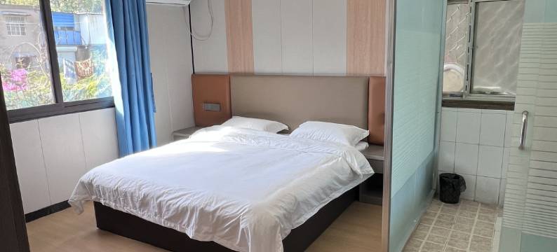 蚌埠新颖宾馆图片