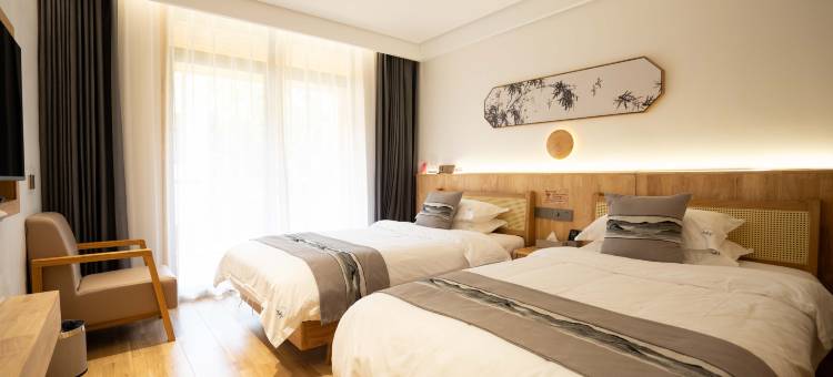 忆汸·南雁饭店(南雁荡山风景区店)图片