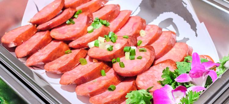 麗枫酒店(霍林郭勒市中心店)图片