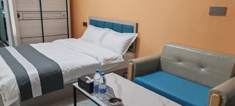 创家青年公寓(同安乌涂商业街店)图片