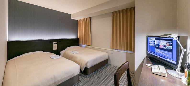 东京银座首都酒店茜馆(Ginza Capital Hotel Akane)图片