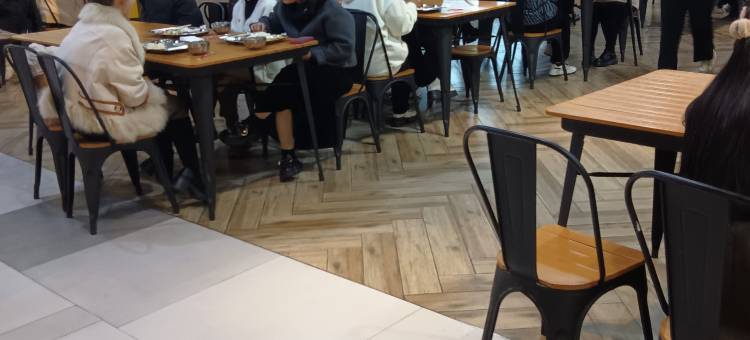 郑州乐屋店(经开中心广场地铁站店)图片