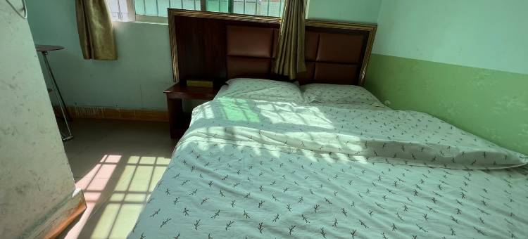 新星商务住宿图片