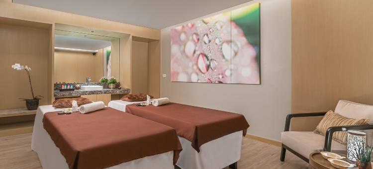 马尼拉湾塞达酒店(Seda Manila Bay)图片