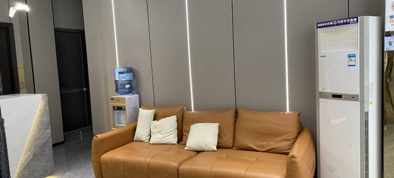 仁怀卡特精品酒店(市政府店)图片